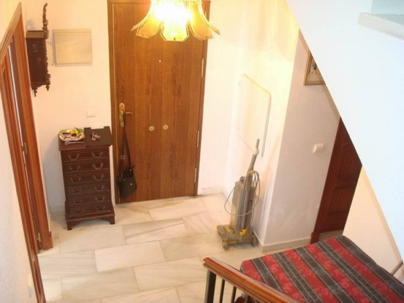Townhouse Zum Verkauf in Mijas