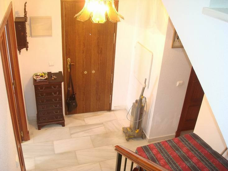 Townhouse Zum Verkauf in Mijas