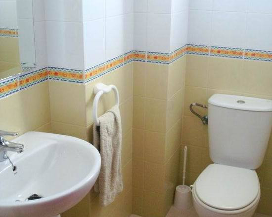 Townhouse Zum Verkauf in Mijas