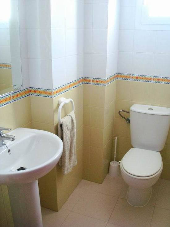 Townhouse Zum Verkauf in Mijas