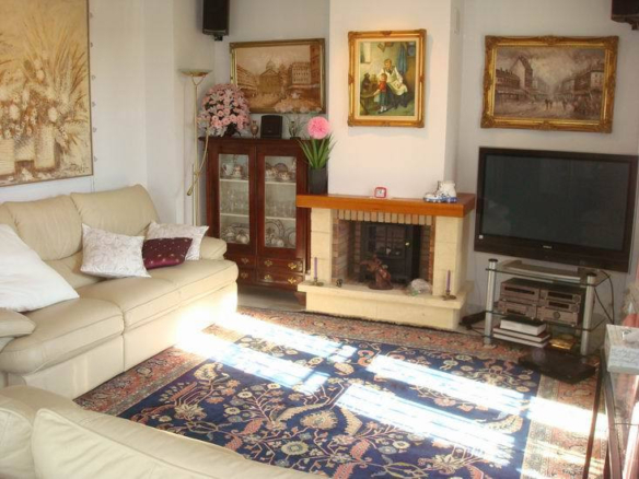 Townhouse Zum Verkauf in Mijas