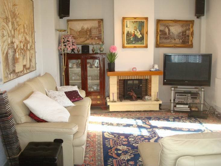 Townhouse Zum Verkauf in Mijas