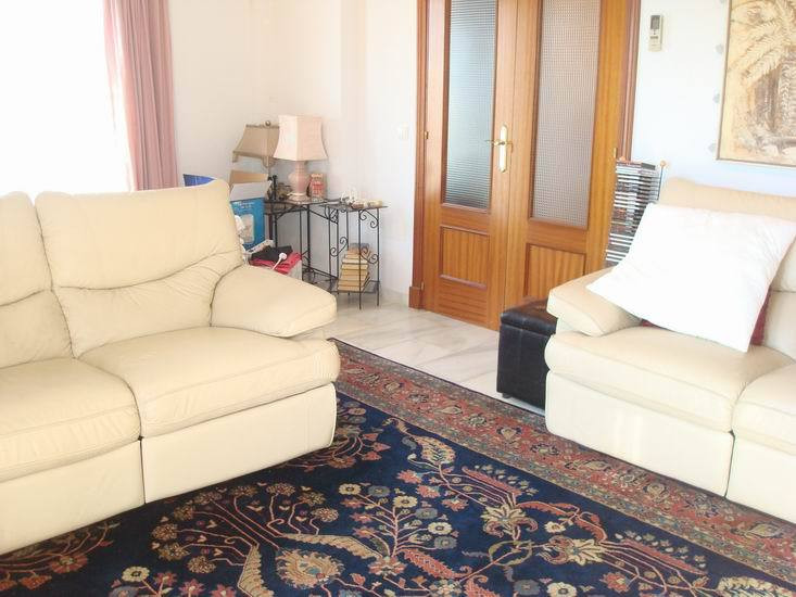 Townhouse Zum Verkauf in Mijas