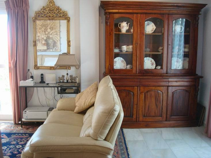 Townhouse Zum Verkauf in Mijas