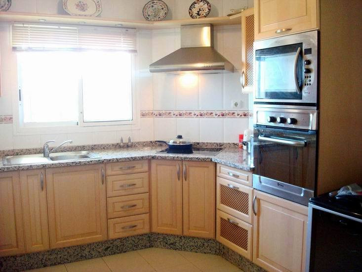 Townhouse Zum Verkauf in Mijas