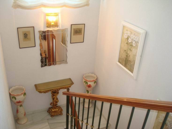 Townhouse Zum Verkauf in Mijas