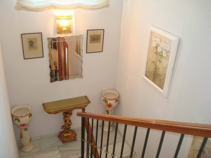 Townhouse Zum Verkauf in Mijas