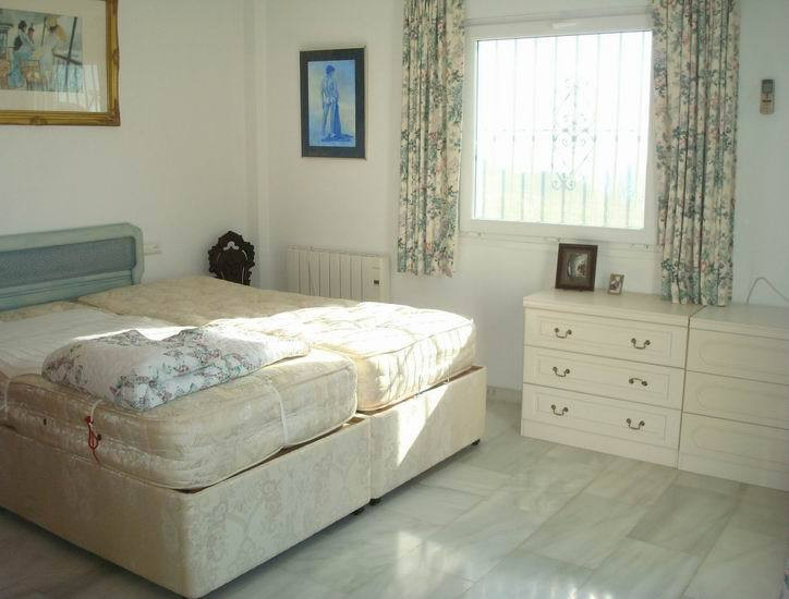 Townhouse Zum Verkauf in Mijas