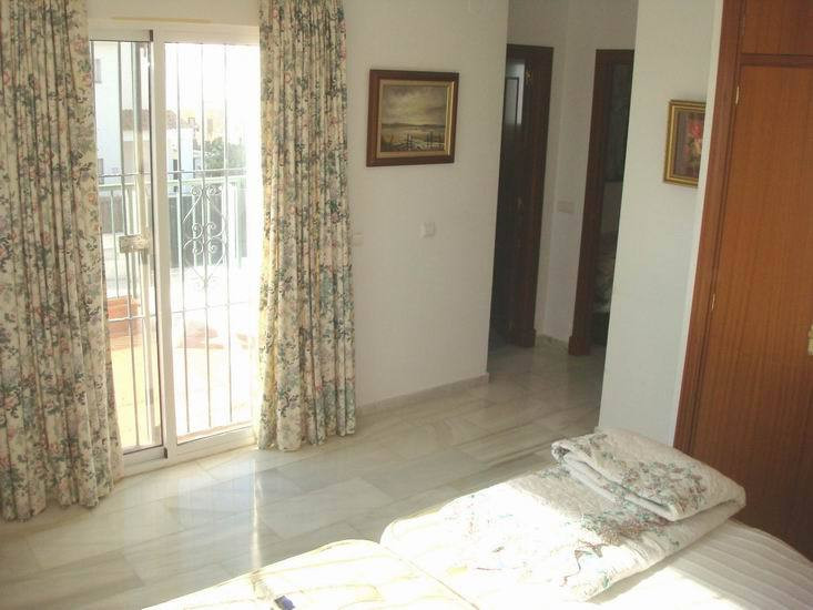 Townhouse Zum Verkauf in Mijas