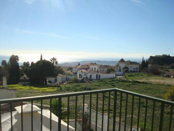 Townhouse Zum Verkauf in Mijas