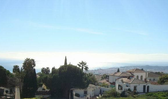 Townhouse Zum Verkauf in Mijas