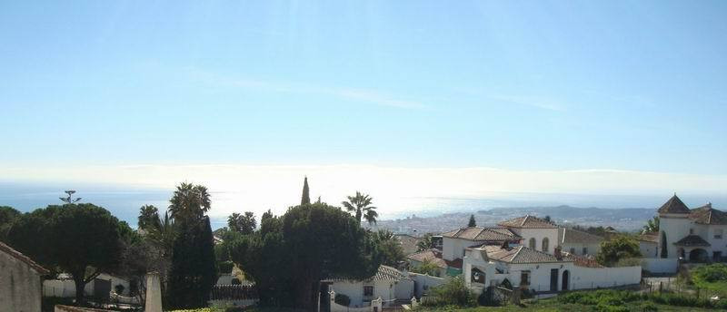 Townhouse Zum Verkauf in Mijas