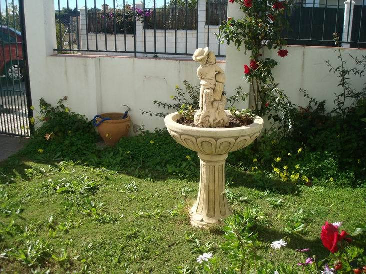 Townhouse Zum Verkauf in Mijas