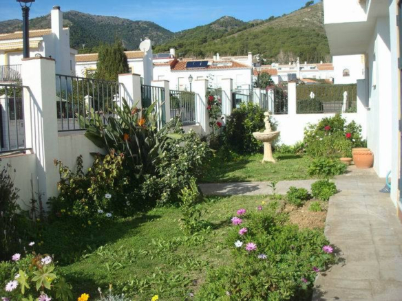 Townhouse Zum Verkauf in Mijas