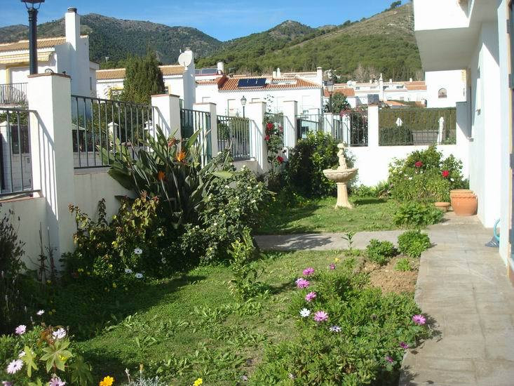 Townhouse Zum Verkauf in Mijas