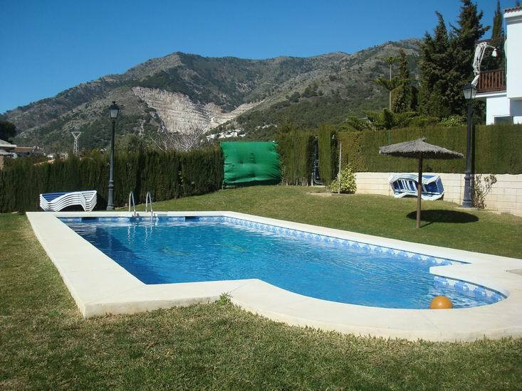 Townhouse Zum Verkauf in Mijas