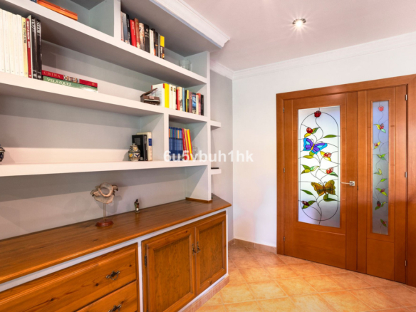 Townhouse for sale in Mijas