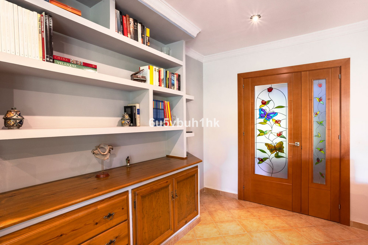 Townhouse for sale in Mijas
