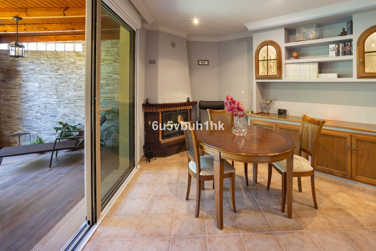 Townhouse for sale in Mijas