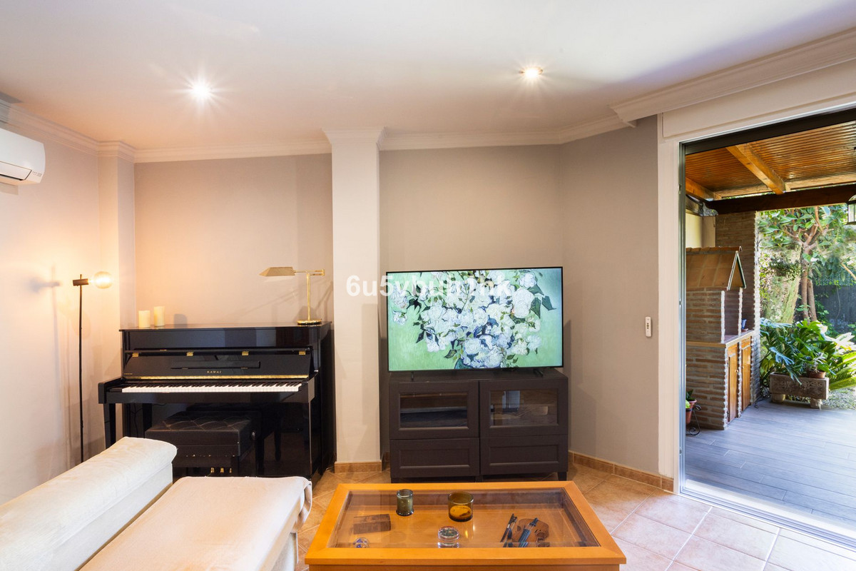 Townhouse for sale in Mijas