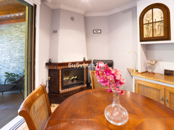 Townhouse for sale in Mijas