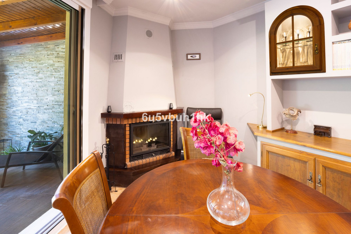 Townhouse for sale in Mijas