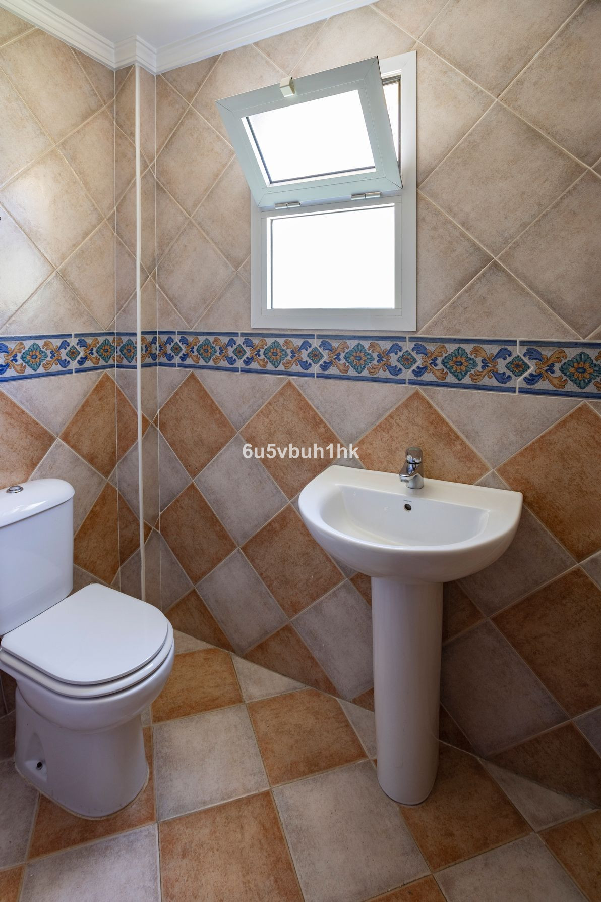 Townhouse for sale in Mijas