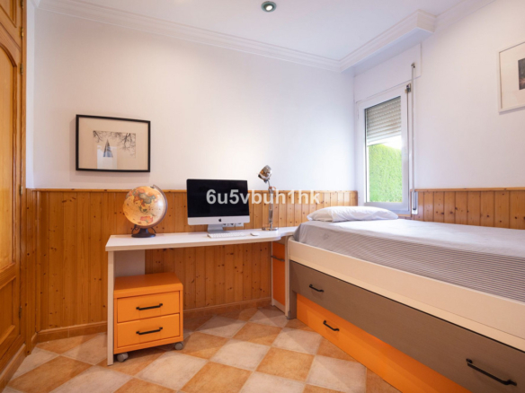 Townhouse for sale in Mijas