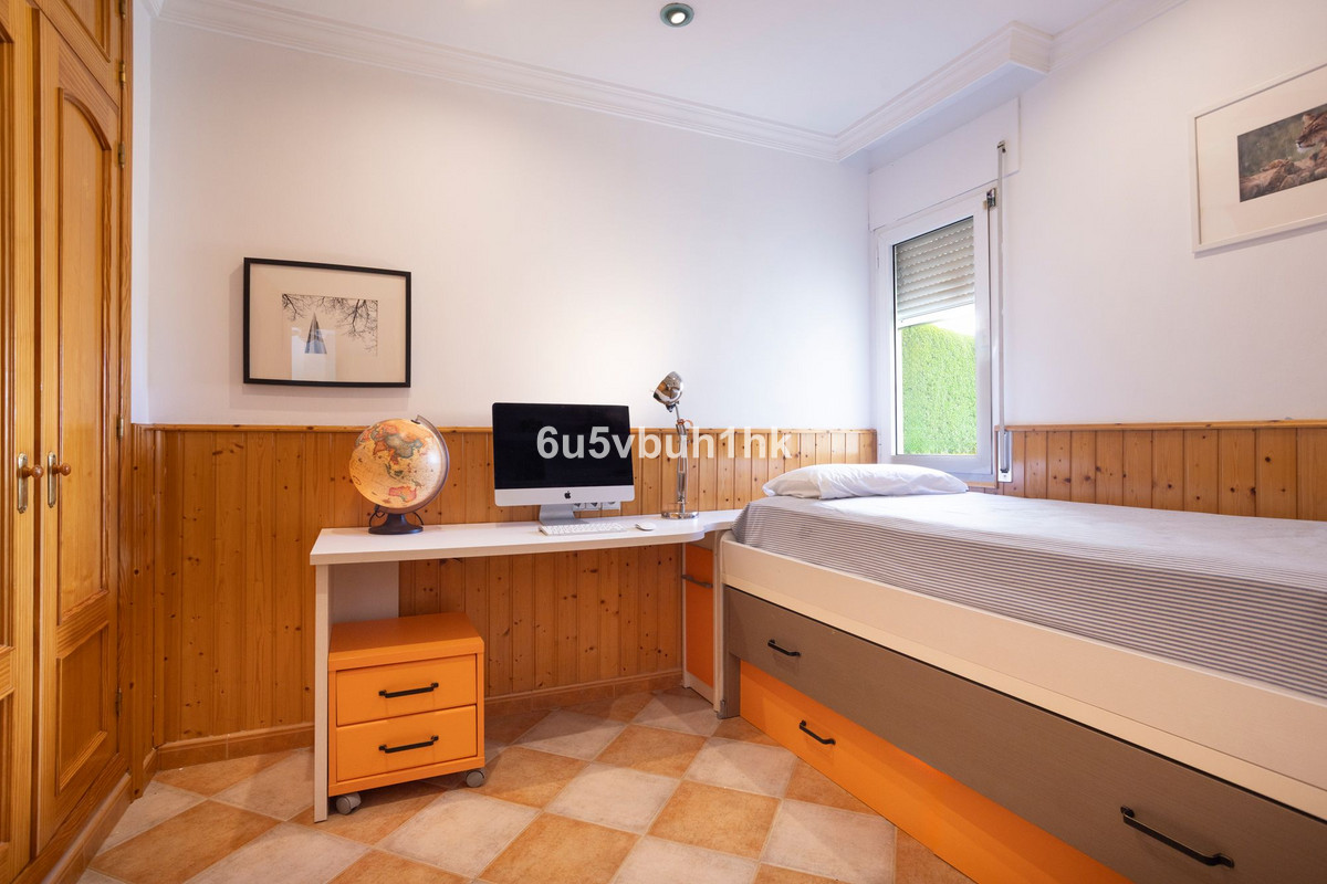 Townhouse for sale in Mijas