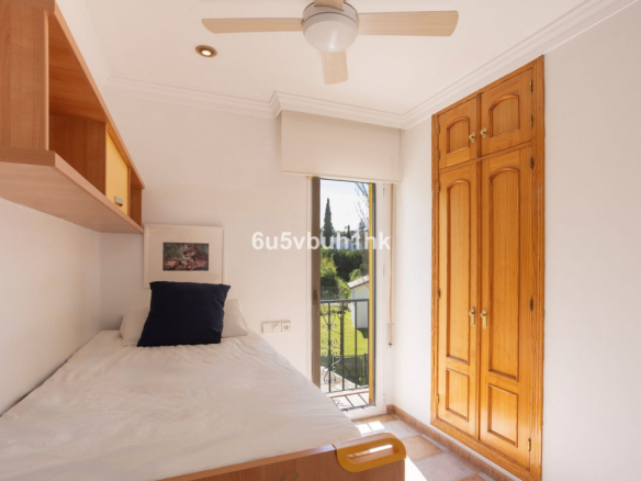 Townhouse for sale in Mijas