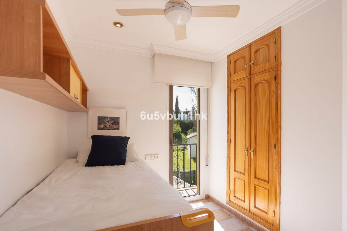 Townhouse for sale in Mijas