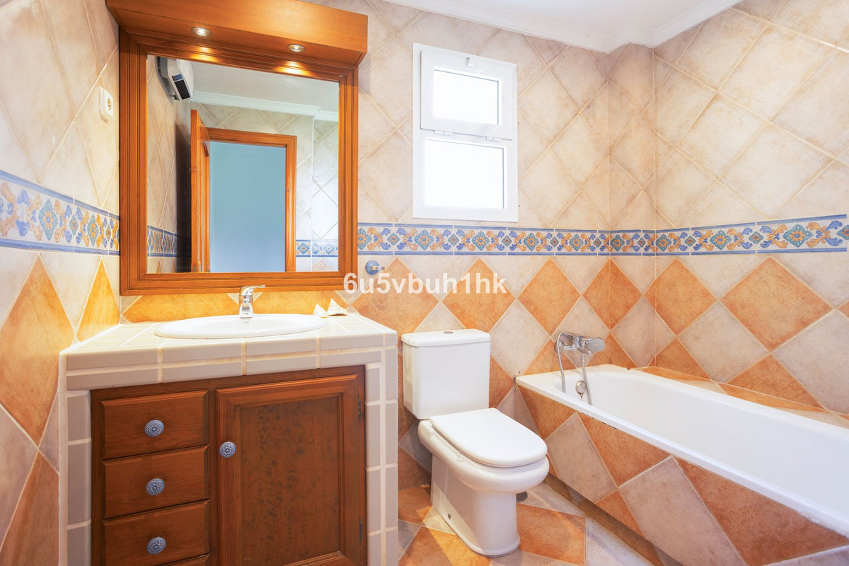 Townhouse for sale in Mijas
