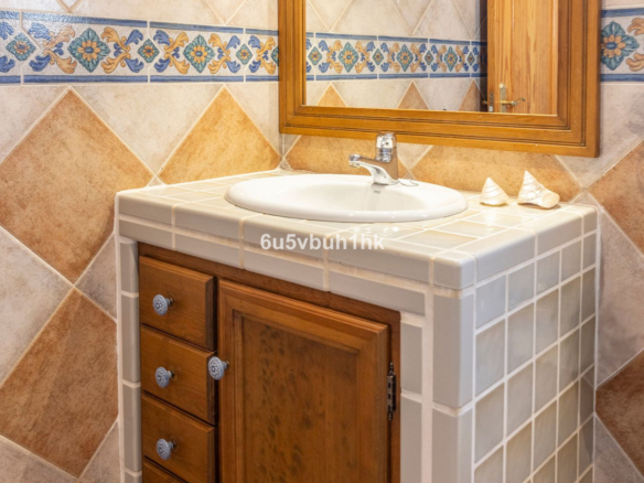 Townhouse for sale in Mijas