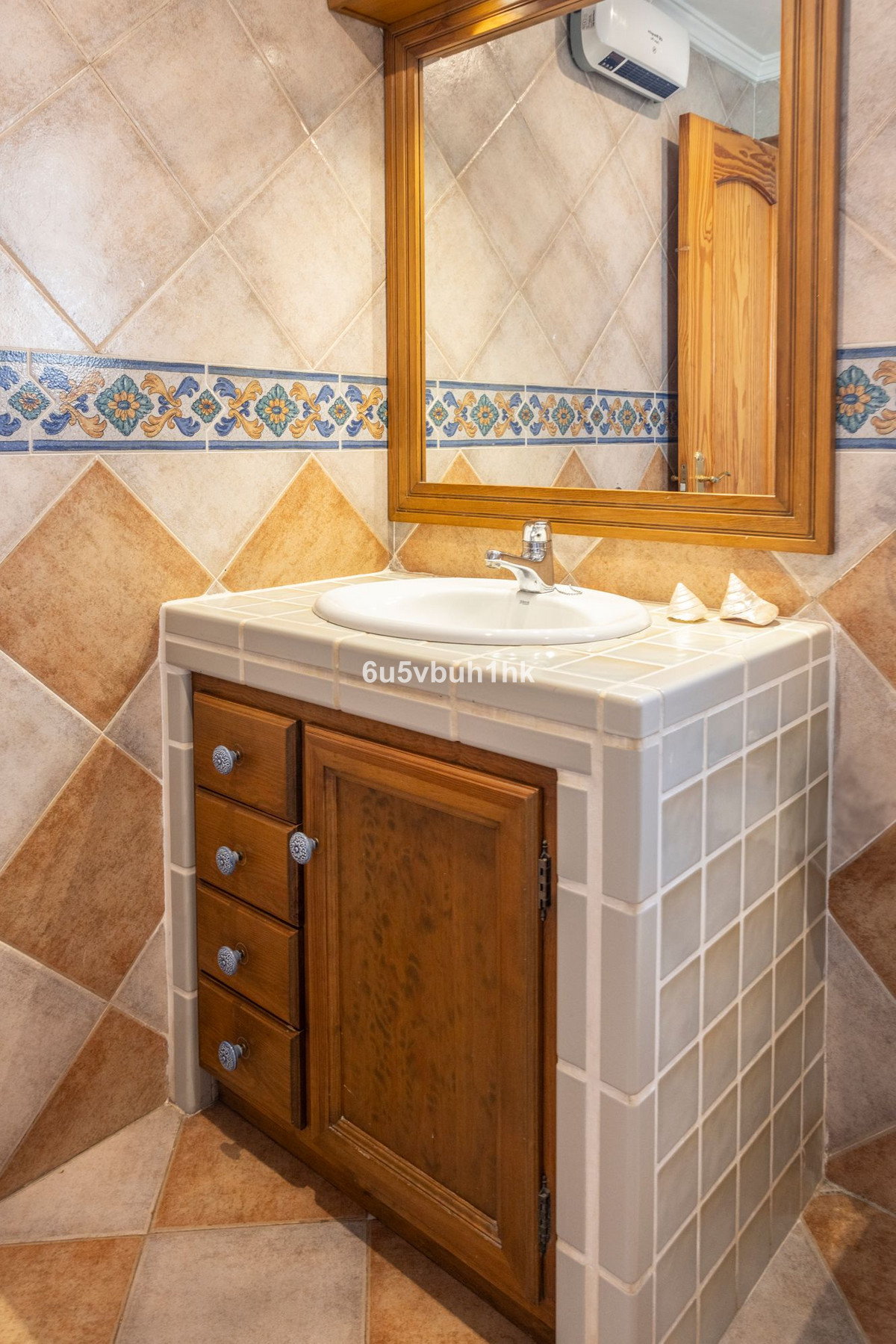 Townhouse for sale in Mijas