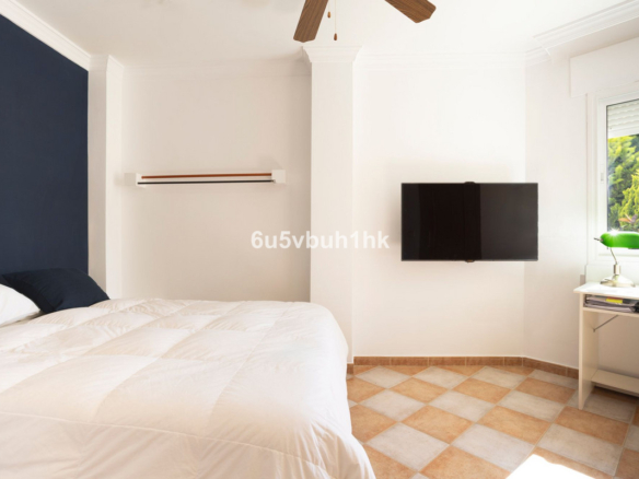 Townhouse for sale in Mijas