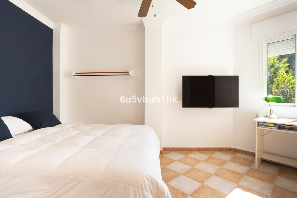Townhouse for sale in Mijas