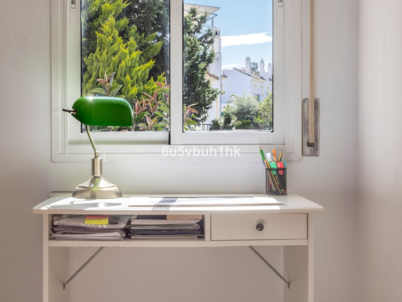 Townhouse for sale in Mijas