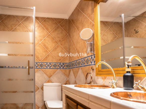 Townhouse for sale in Mijas
