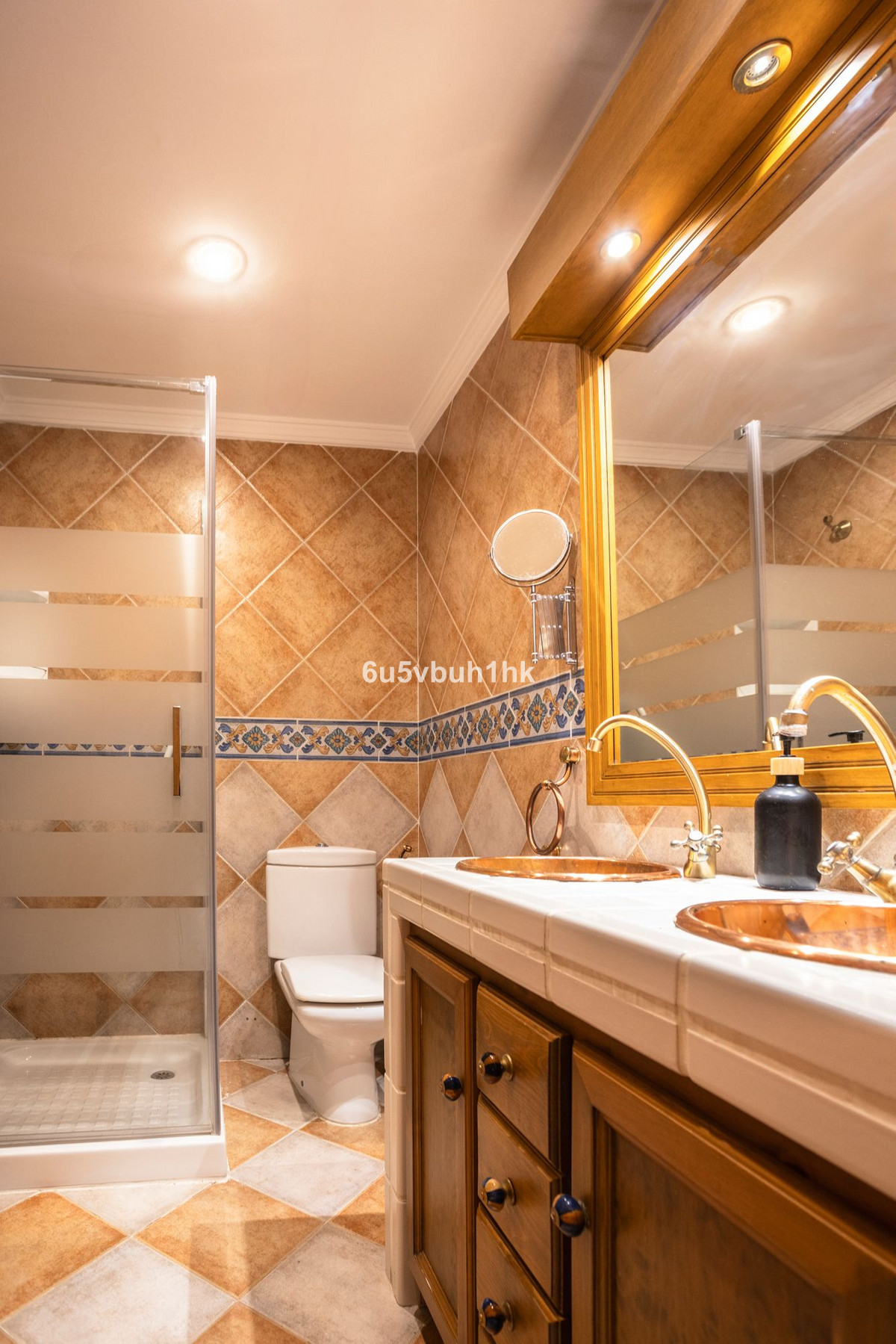 Townhouse for sale in Mijas