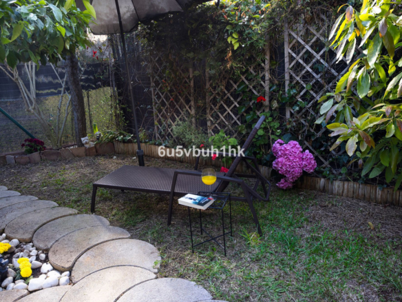 Townhouse for sale in Mijas