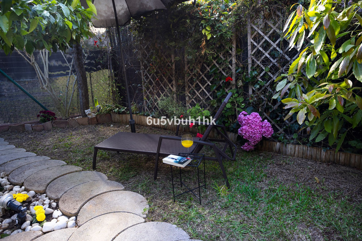 Townhouse for sale in Mijas