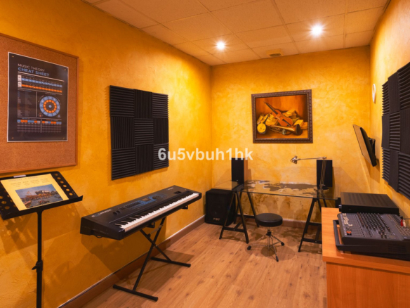 Townhouse for sale in Mijas