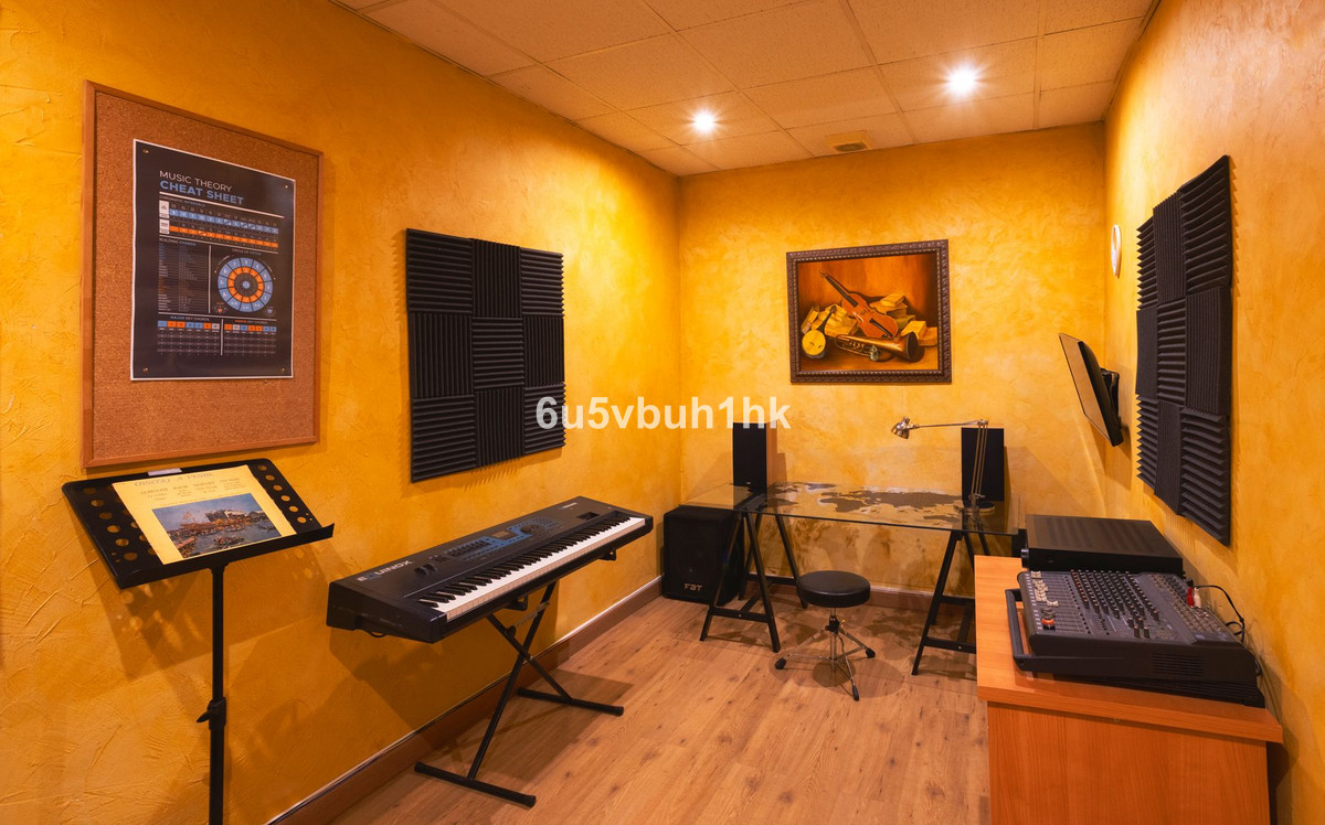 Townhouse for sale in Mijas