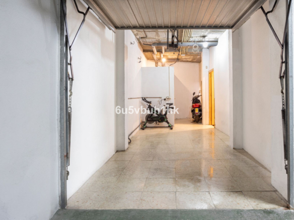 Townhouse for sale in Mijas