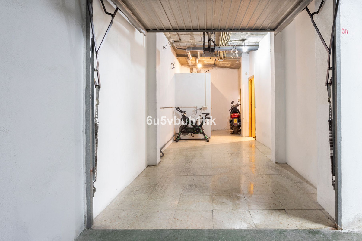 Townhouse for sale in Mijas