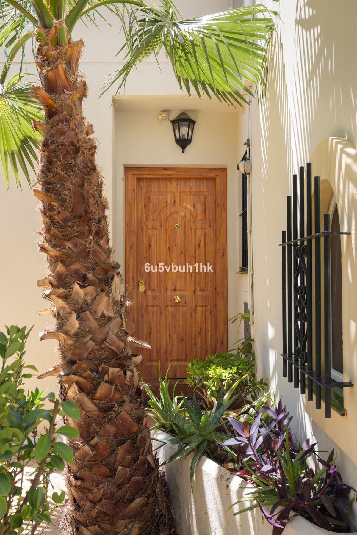Townhouse for sale in Mijas