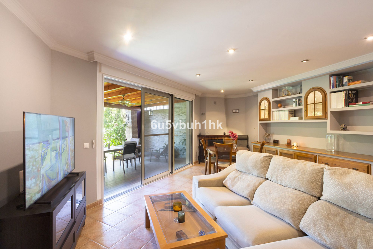 Townhouse for sale in Mijas