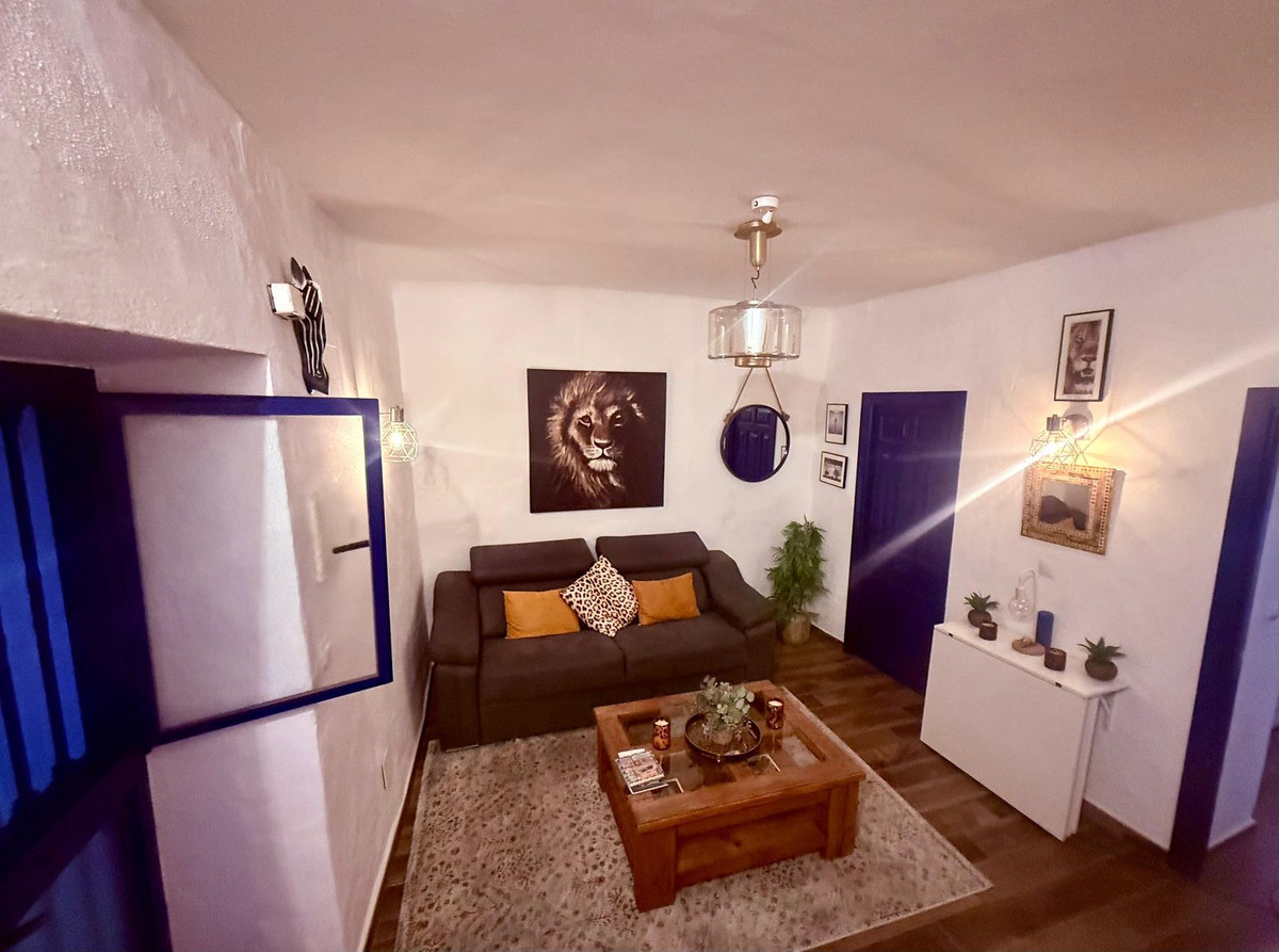 Townhouse for sale in Mijas