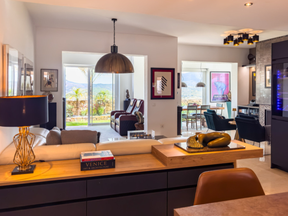 Townhouse for sale in Mijas