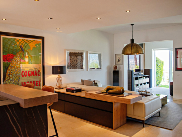Townhouse for sale in Mijas